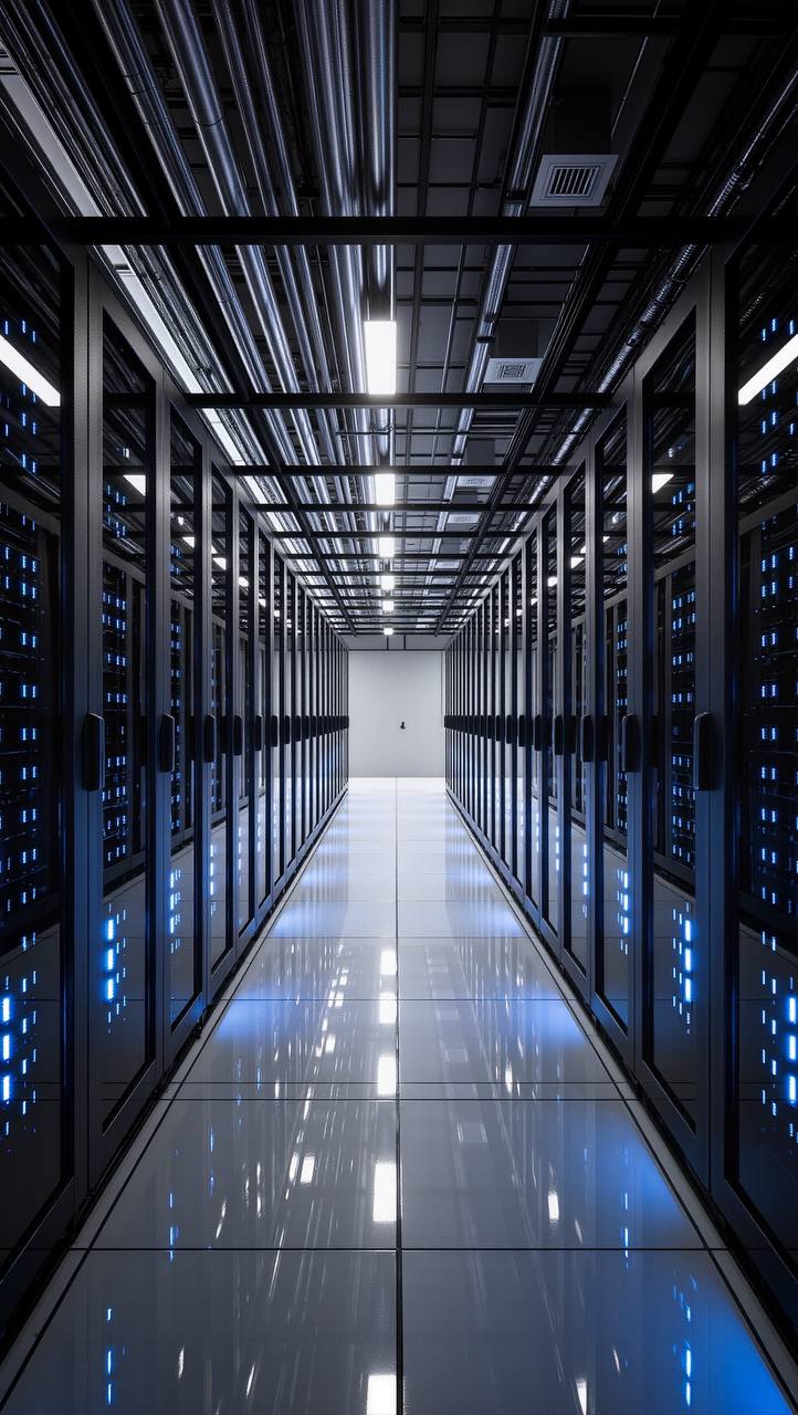 Sentra Data Center